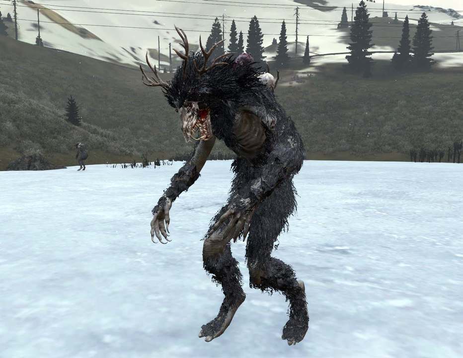 Wendigo