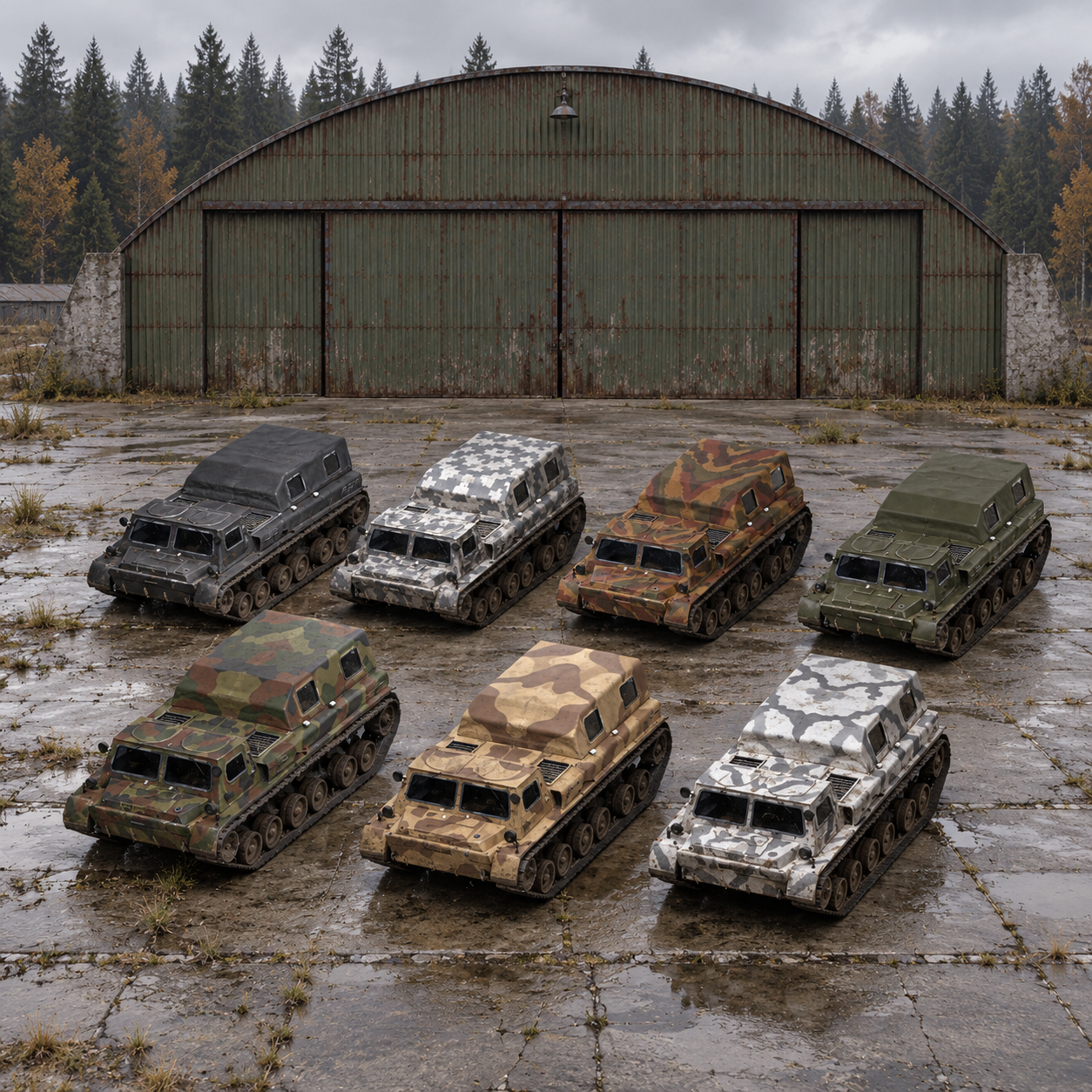 Gaz 71