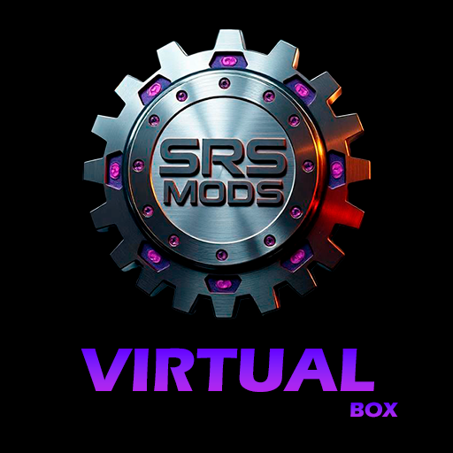 Virtual Box