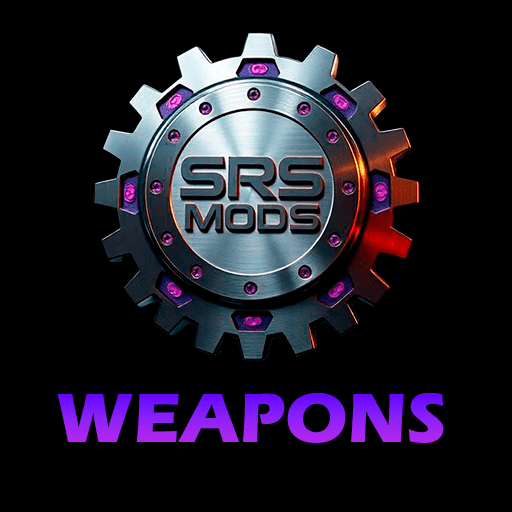 Weapons