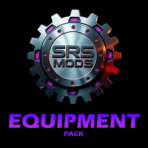 Equipment Pack
