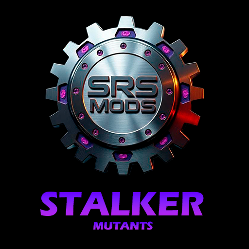 S.T.A.L.K.E.R. Mutants