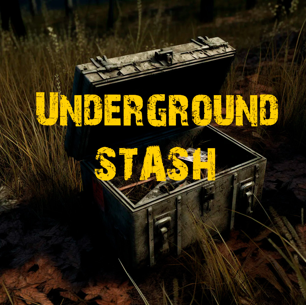 Ultimate Loot Crate Spawner